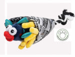 Fish & Chips Dog Toy By House Of Paws