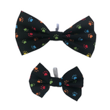 Paw Print Handmade Collection By Urban Tails