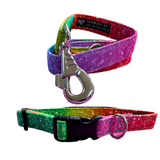 Ombre Sparkle Handmade Collection By Urban Tails