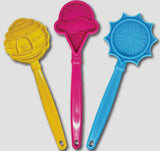 Lick Stick Flower By Soda Pup