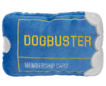 Dogbuster Card Toy By FuzzYard