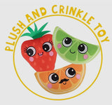 Limes Hide & Seek Toy By Wuf Wuf