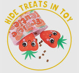 Limes Hide & Seek Toy By Wuf Wuf