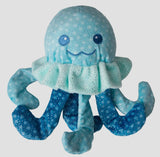 Jelly The Fish Toy By Snug Arooz
