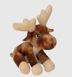 Marty The Moose Toy By Snug Arooz