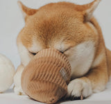 Ice CreamSnuffle Toy By Lambwolf Collective