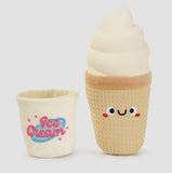 Ice Cream Toy By Hugsmart