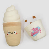 Ice Cream Toy By Hugsmart
