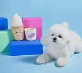 Ice Cream Toy By Hugsmart