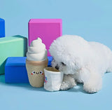 Ice Cream Toy By Hugsmart