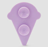 Ice Cream Lick Mat Slow Feeder By Hugsmart