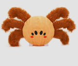 Howloween Night Spider Ball Toy By Hugsmart