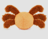 Howloween Night Spider Ball Toy By Hugsmart