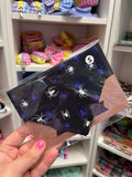Glow In The Dark Halloween Spider Bandana By Urban Tails