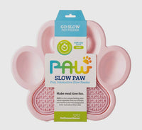 Paw 2 In 1 Lick Mat Slow Feeder By PetDreamHouse