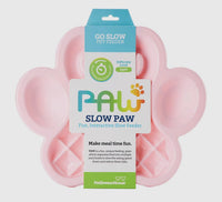 Paw Slow Feeder By PetDreamHouse