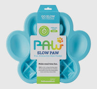 Paw Slow Feeder By PetDreamHouse