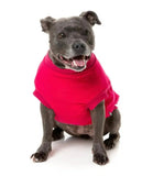 Magenta Pink All Day Sweater By FuzzYard