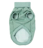 Mint Green Stevie Sweater By FuzzYard