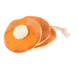 IHOP Pancake Pup Stack Toy By P.L.A.Y