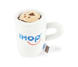 IHOP Barking Bean Brew Coffee Toy By P.L.A.Y