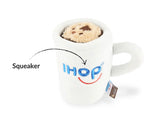 IHOP Barking Bean Brew Coffee Toy By P.L.A.Y