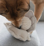 Oyster Toy By Lambwolf Collective