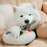 Paint Palette Toy By Lambwolf Collective