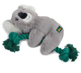Koala Rope Toy By All For Paws