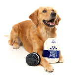 Milk & Cookie Duo Toy By FuzzYard