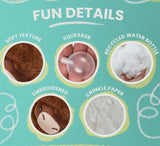 Nyland The Highland Cow Toy By Snug Arooz