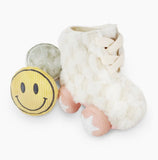 Roller Skates Snuffle Toy By Lambwolf Collective