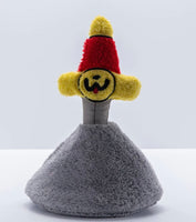 Excaliwuf Sword In The Stone Dog Toy By Wuf Wuf