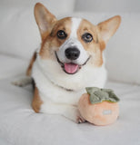 Peach Toy By Lambwolf Collective