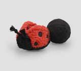 Ladybird Pop Toy By Lambwolf Collective