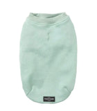 Mint Green All Day Sweater By FuzzYard