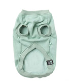 Mint Green All Day Sweater By FuzzYard