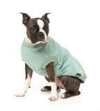 Mint Green All Day Sweater By FuzzYard