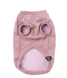 Lavender Purple All Day Sweater By FuzzYard