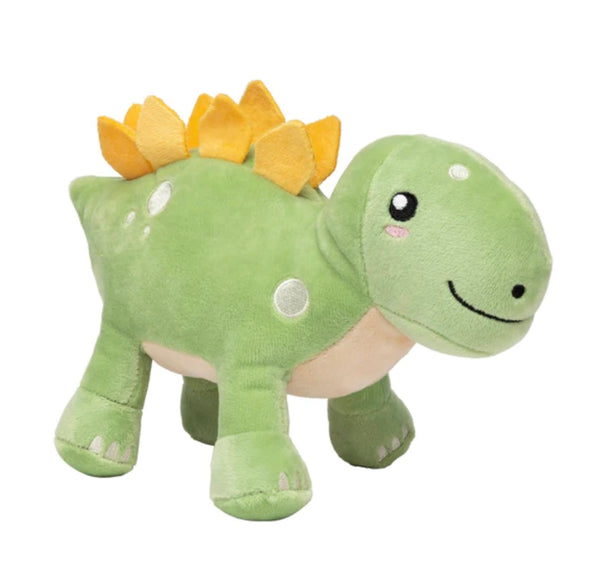 Stannis the Stegosaurus Plush Toy By FuzzYard
