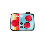 Gaming Joystick Plush Dog Toy By P.L.A.Y