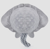 Ocean Pals Stingray Ball Toy By Hugsmart