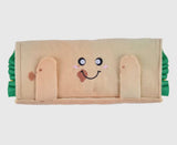 Snufflerz Roll Burrito Toy By Zippy Paws