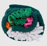 Snufflerz Roll Sushi Toy By Zippy Paws