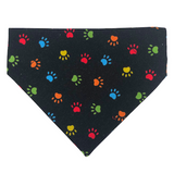 Paw Print Handmade Collection By Urban Tails