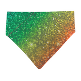 Ombre Sparkle Handmade Collection By Urban Tails