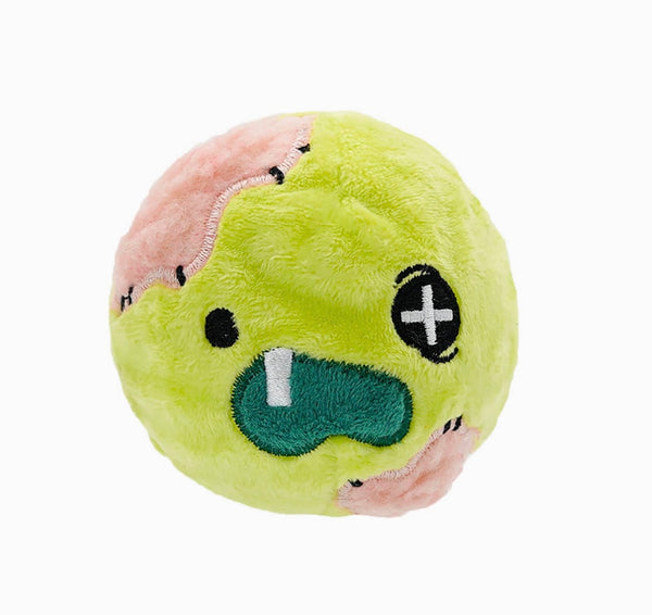 Howloween Night Zombie Ball Toy By Hugsmart