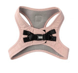 FuzzYard Life Blush Pink Step In Dog Harness By Fuzzyard
