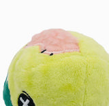 Howloween Night Zombie Ball Toy By Hugsmart