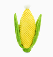 Camping Pups Corn Dog Toy By Hugsmart